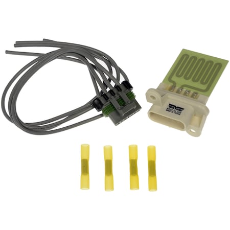 Dorman BMR Kit 973-529